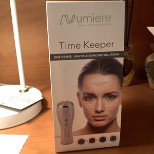 Numiere Time Keeper